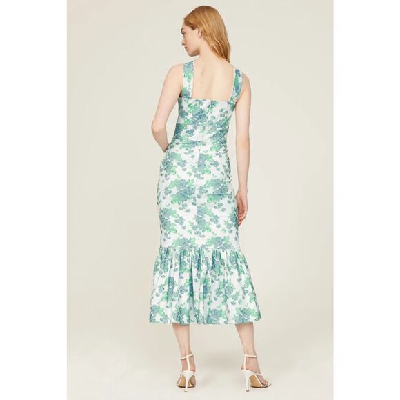 Shoshanna Lennox Dress - Picture 2 of 4